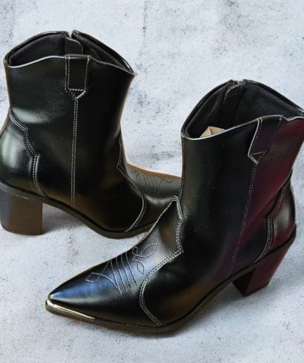 Botas Vizzano Oslo