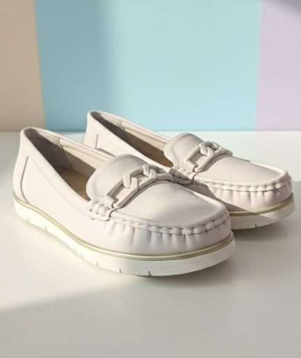 Mocasines Massimo Chiesa Maite