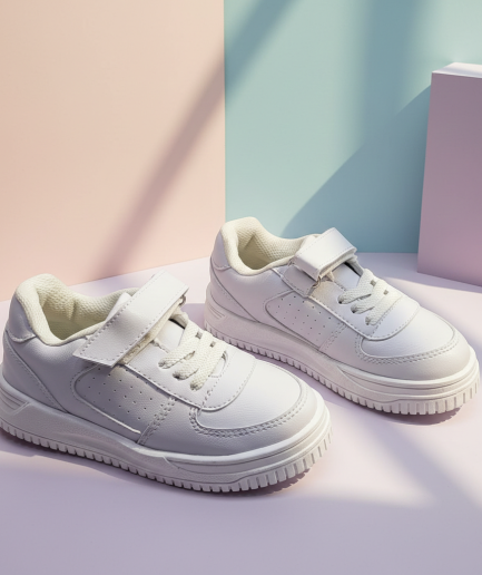 Zapatillas Miroh White