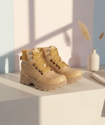 Borcegos Savage Jovis