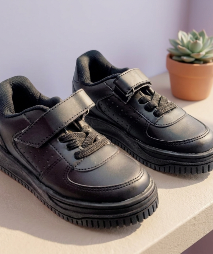 Zapatillas Miroh Black