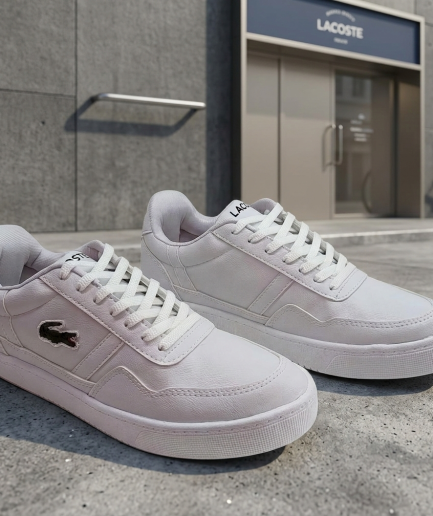 Zapatillas Lacoste