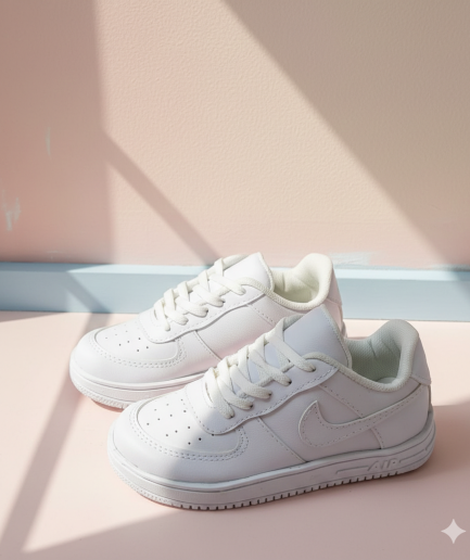 Zapatillas Nike White