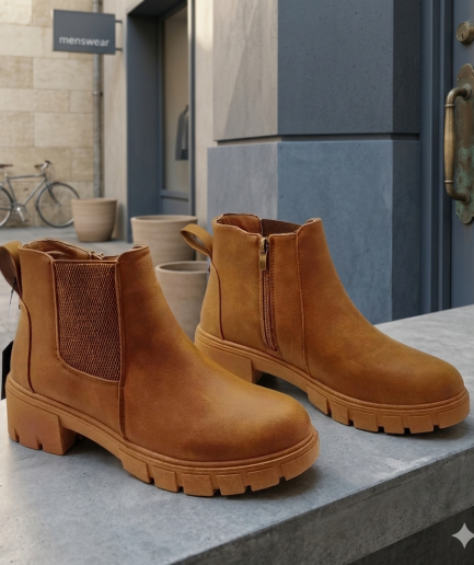 Massimo Chiesa Botas Lydia