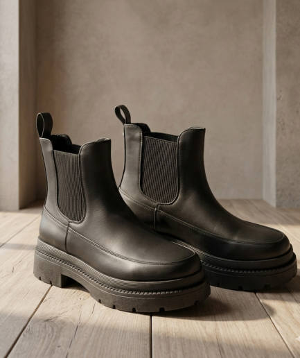 Bota Massimo Chiesa Maryse