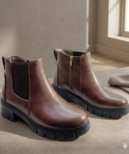 Bota Massimo Chiesa Joyce