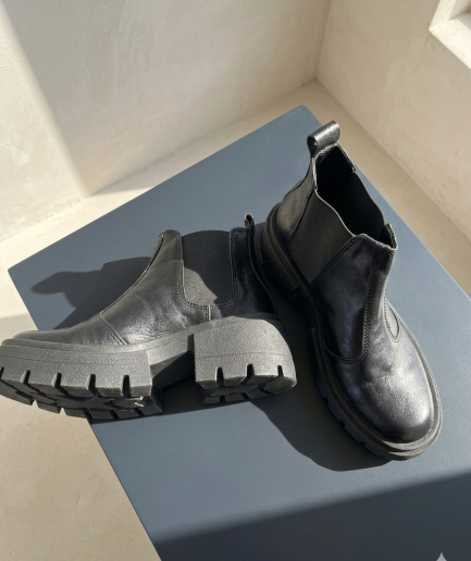 Botas Amelia