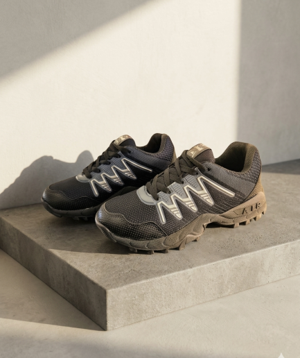 Zapatillas Trekking