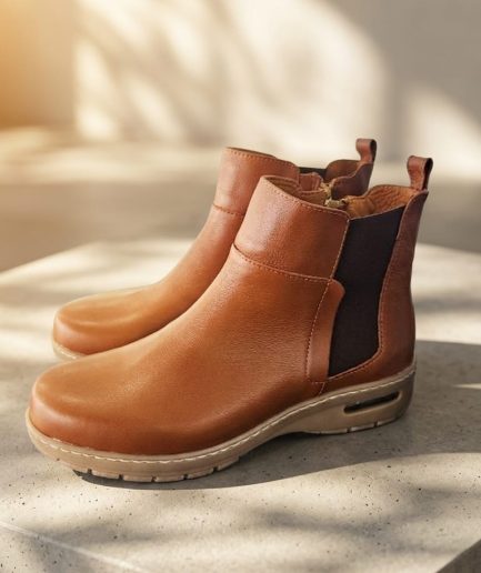 Botas Valerie
