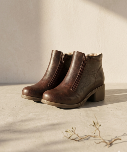 Botas Nova