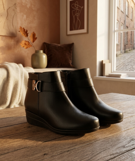 Botas Nyx