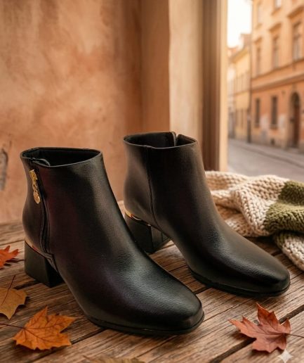 Botas Lexa
