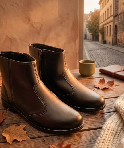 Botas Mila